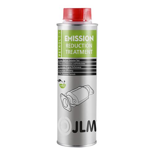 JLM Petrol Emission Reduction Treatment - 250ml