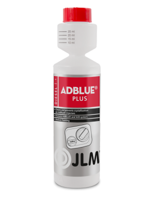JLM AdBlue Plus - 250mL