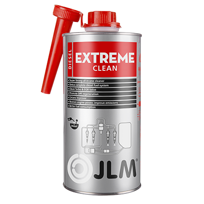 JLM Diesel Extreme Clean - 1 Litre