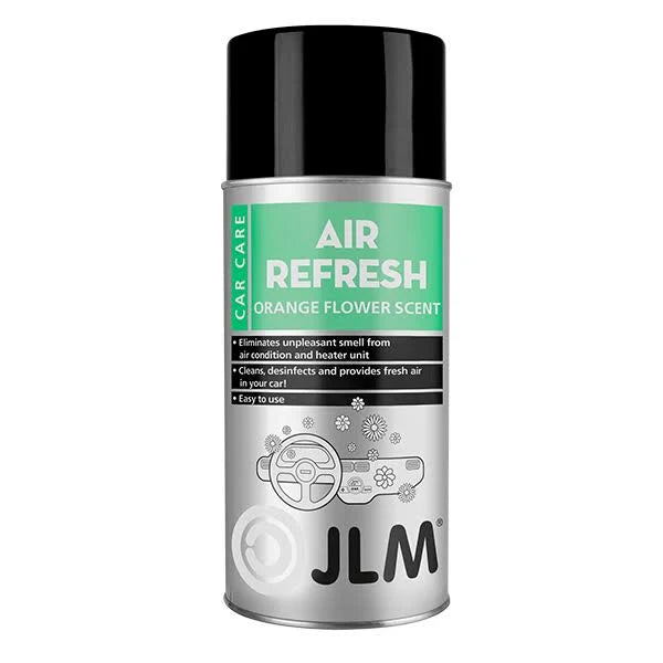 JLM Air Freshener Spray One Shot Treatment - 150mL Orange Flower Scent