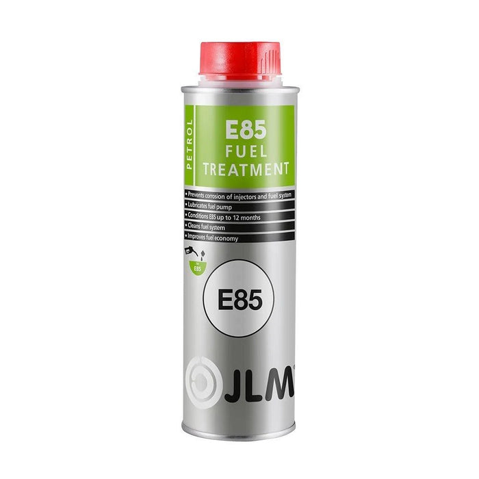 JLM Petrol E85 Fuel Treatment - 250ml