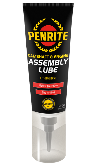 Penrite Cam Assembly Lube 100 grams