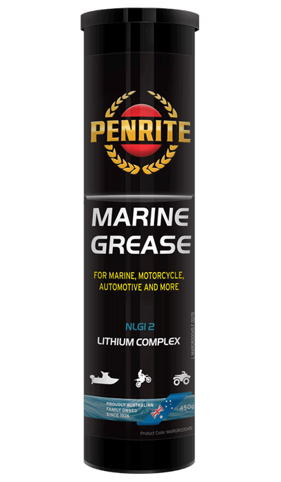 Penrite Marine Grease 450 Gram Cartridge