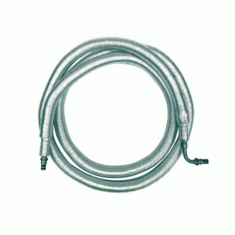 Western Star Hydraulic Clutch Hose 2.4m Long - Constellation Series