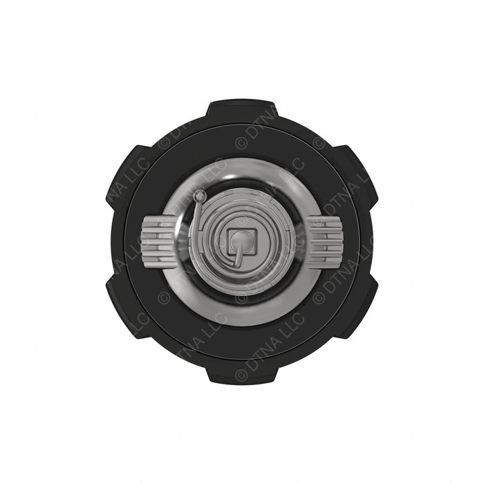Western Star Lockable Fuel Tank Cap - X Series