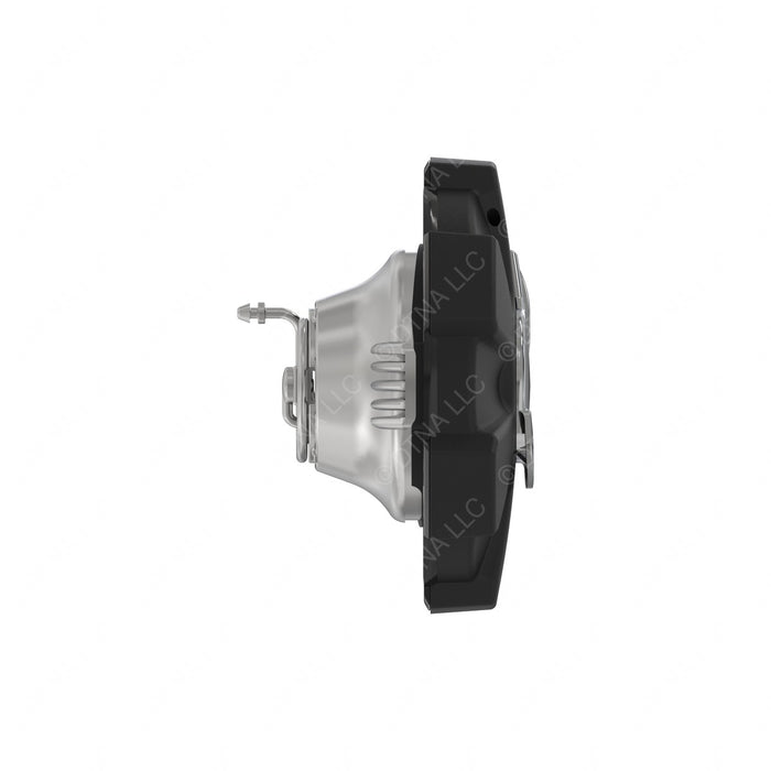 Western Star Lockable Fuel Tank Cap - X Series