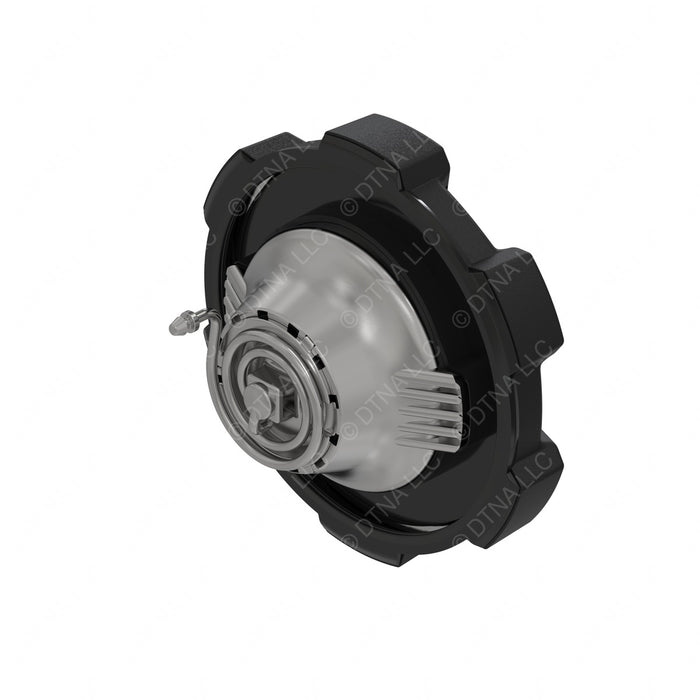 Western Star Lockable Fuel Tank Cap - X Series