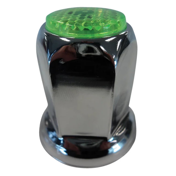 33mm Nut Cover with Reflector