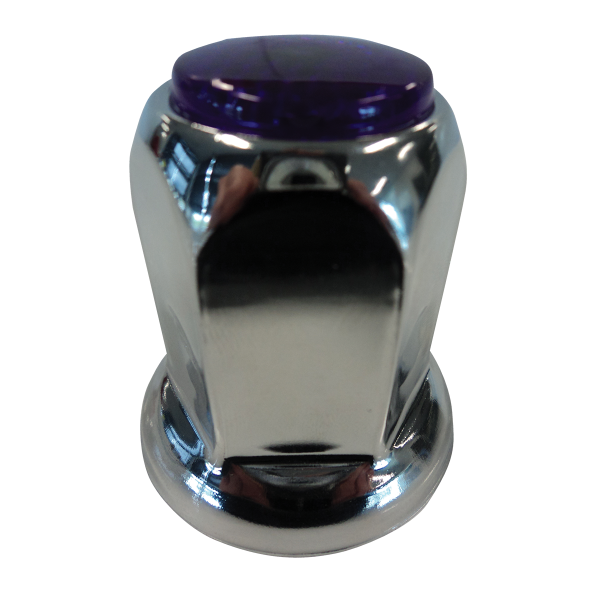 33mm Nut Cover with Reflector