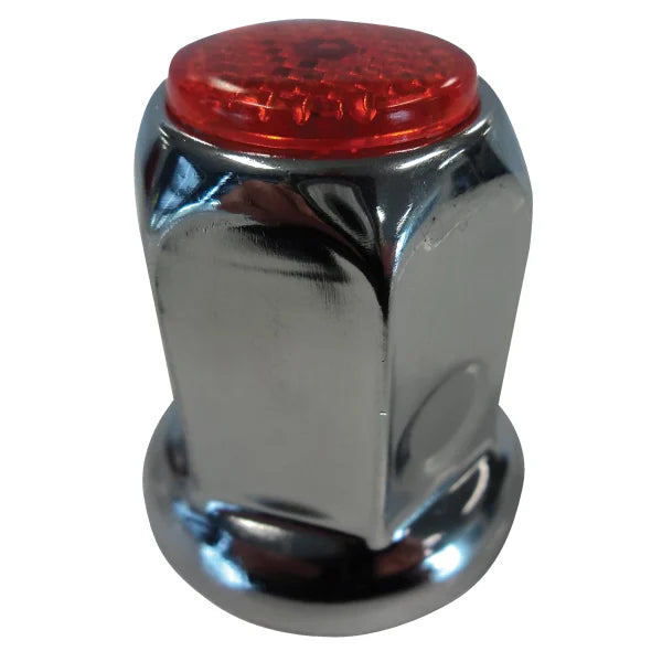 33mm Nut Cover with Reflector