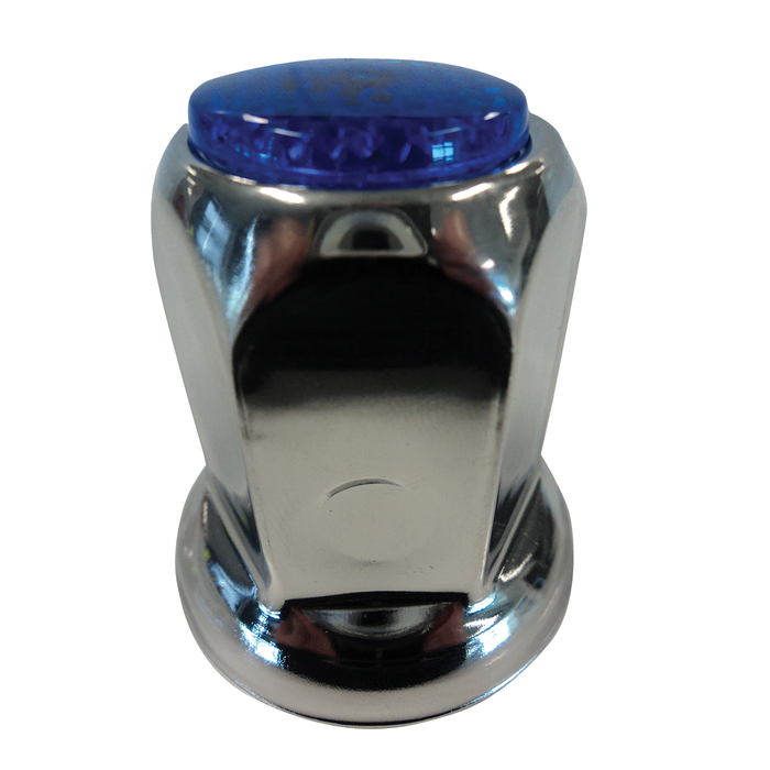 33mm Nut Cover with Reflector