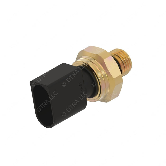 Detroit Diesel Fuel Pressure Sensor