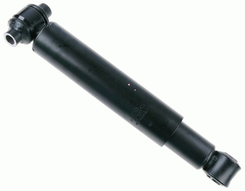 MAN Sachs Front Axle Shock Absorber - TGA 2000 on, TGS 2007-2021, TGX 2007-2021