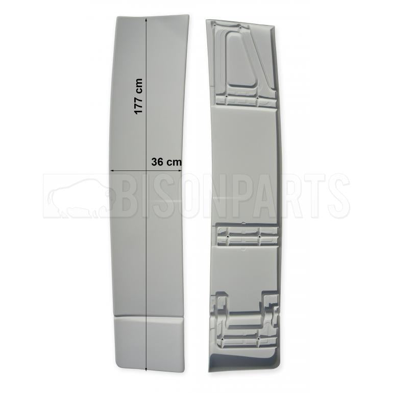 Volvo Air Side Deflector Kit L/H - FH 12 FH 16 2001-2005