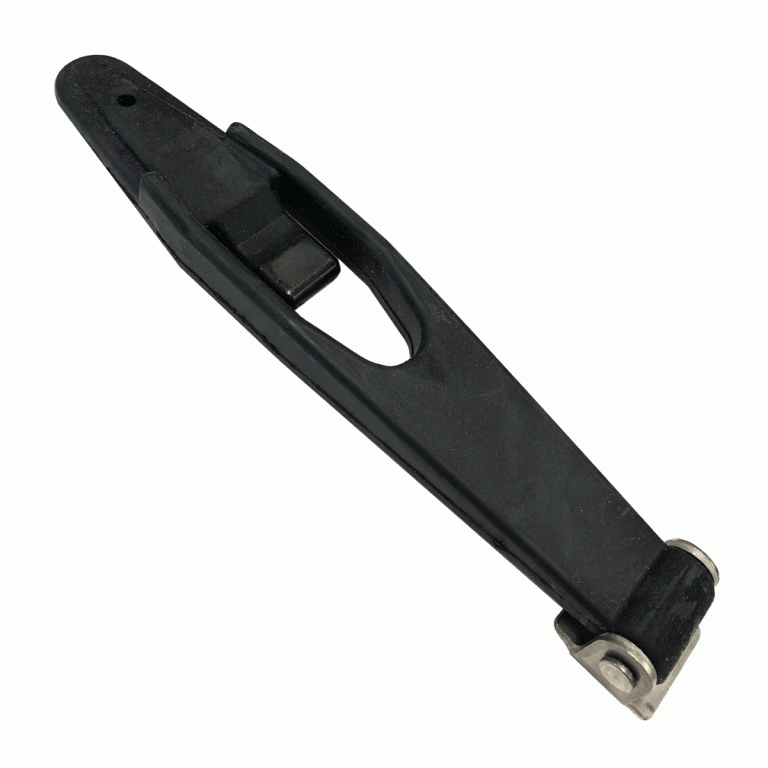 Western Star Hood Latch Strap Upper - Constellation Series