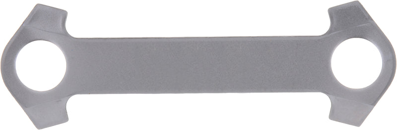 Dana universal joint bearing cap retainer