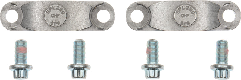 Dana universal joint strap kit