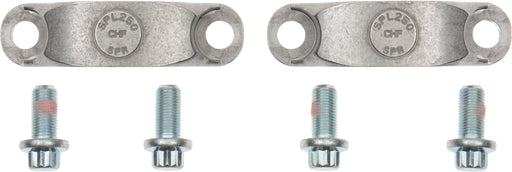 Dana universal joint strap kit