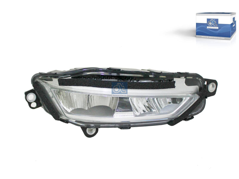 Volvo Fog lamp, R/H - FH13 2012 on, FM11, FM13 2012 on, FMX 2012 on