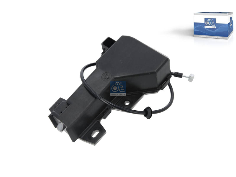 Volvo Engine hood slot - FH13 2012 on, FM11, FM13 2012 on, FMX 2012 on