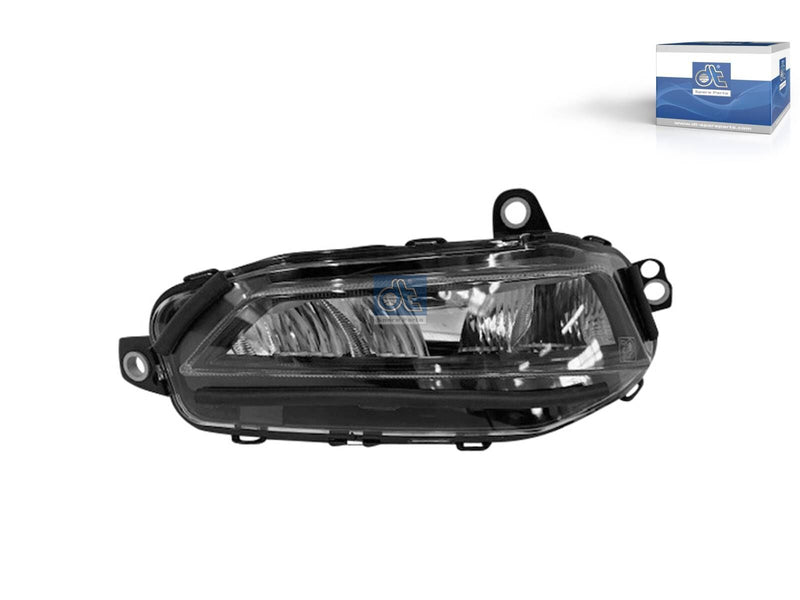 Volvo Fog lamp, R/H - FH13 2012 on
