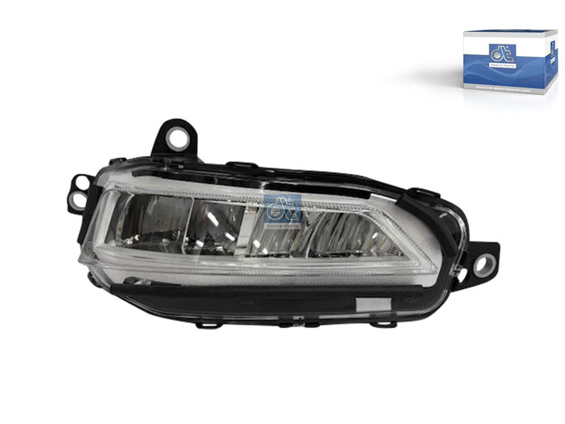 Volvo Fog lamp, L/H - FH13 2012 on, FM11, FM13 2012 on