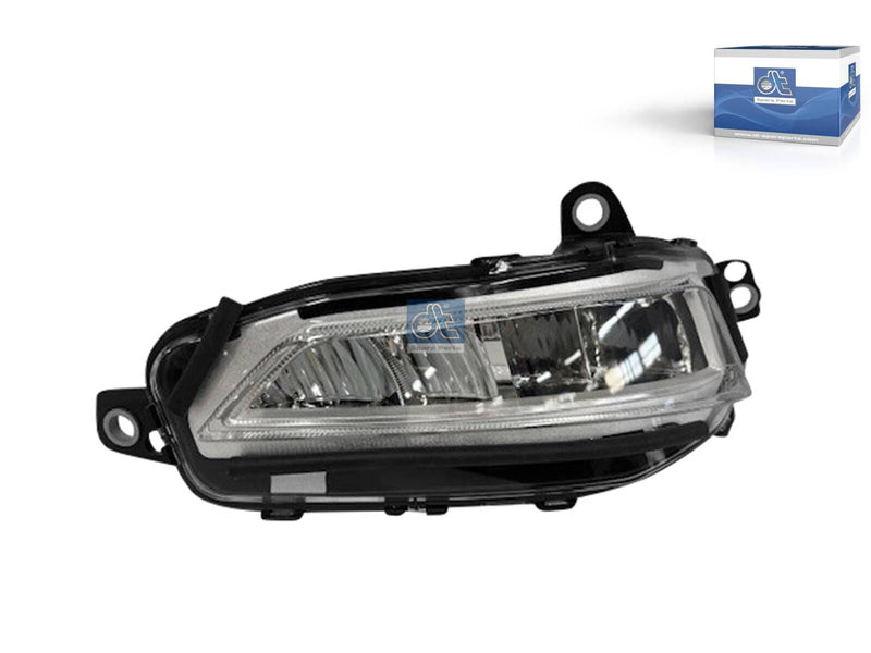 Volvo Fog lamp, R/H - FH13 2012 on, FM11, FM13 2012 on