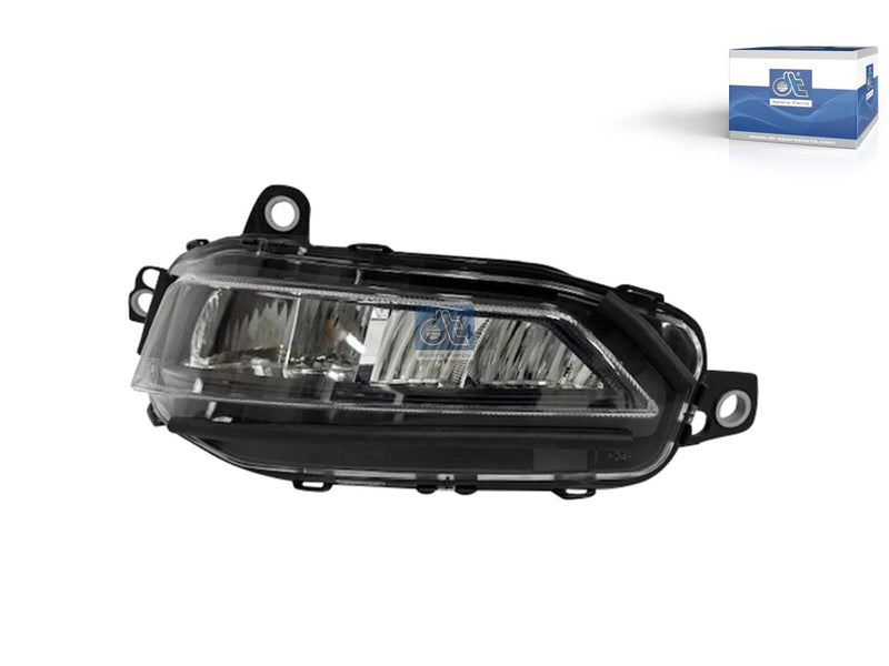 Volvo Fog lamp, L/H - FH13 2012 on