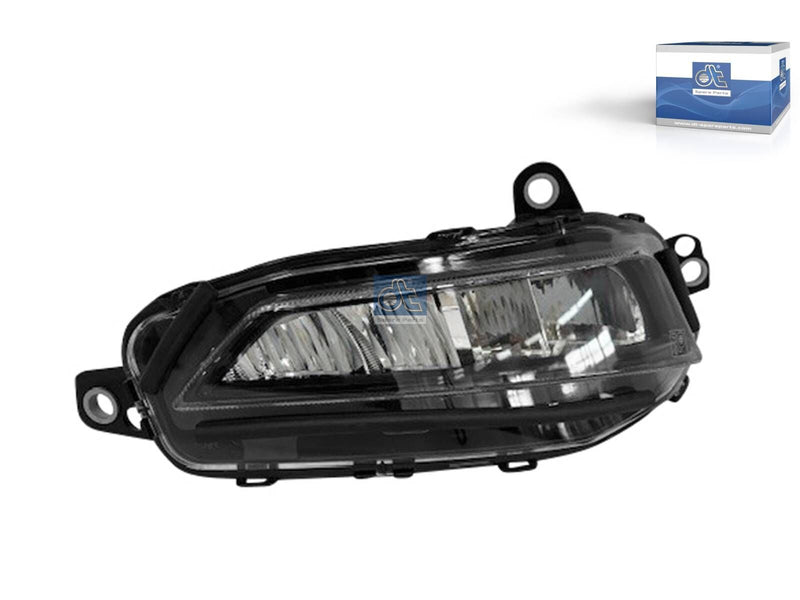 Volvo Fog lamp, R/H - FH13 2012 on