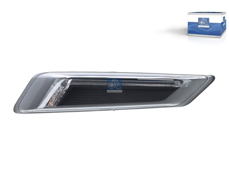 Volvo Side marking lamp, L/H - FH13 2012 on, FM11, FM13 2012 on