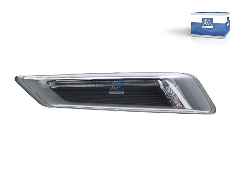 Volvo Side marking lamp, R/H - FH13 2012 on, FM11, FM13 2012 on