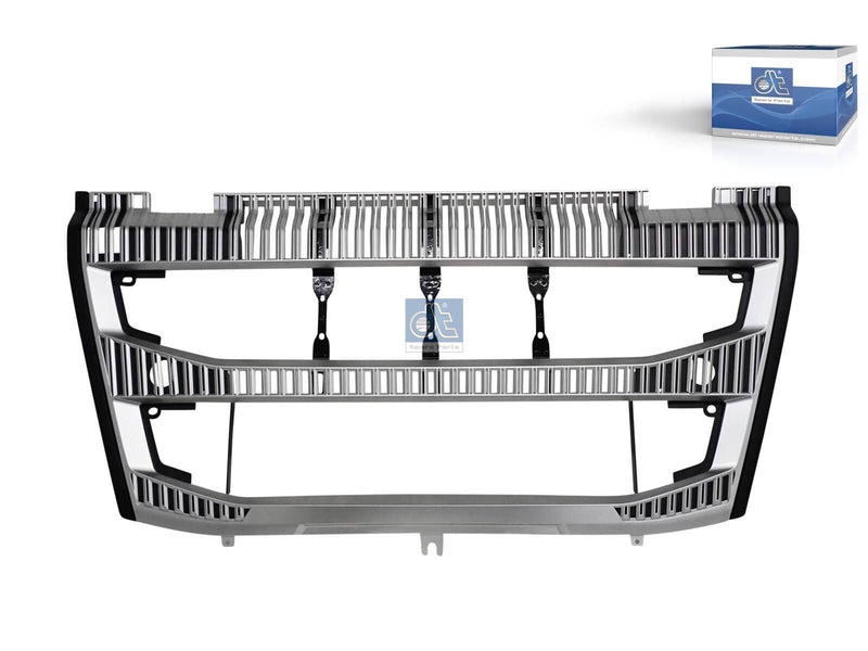 Volvo Front grill - FH13 2012 on