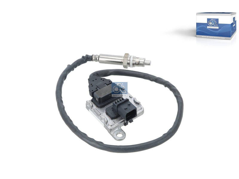 Volvo NOx Sensor - FE 2013 on, FH13 2012 on, FM11, FM13 2012 on, FMX 2012 on