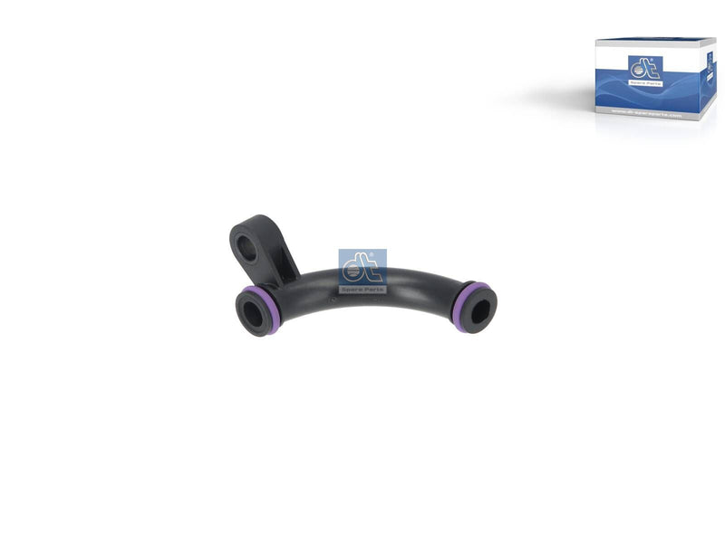 Volvo Connecting pipe - FH13 2012 on, FM11, FM13 2012 on