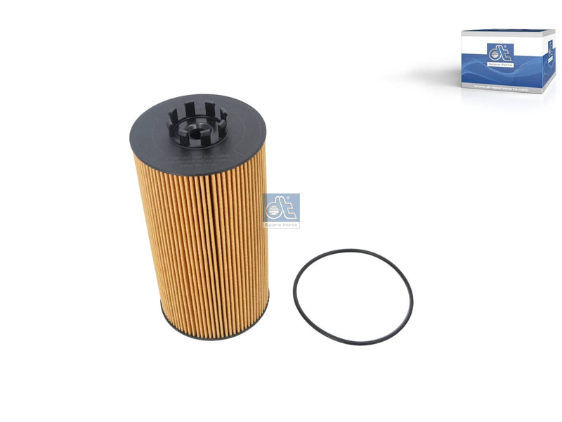 Volvo Oil filter insert - FE 2013 on