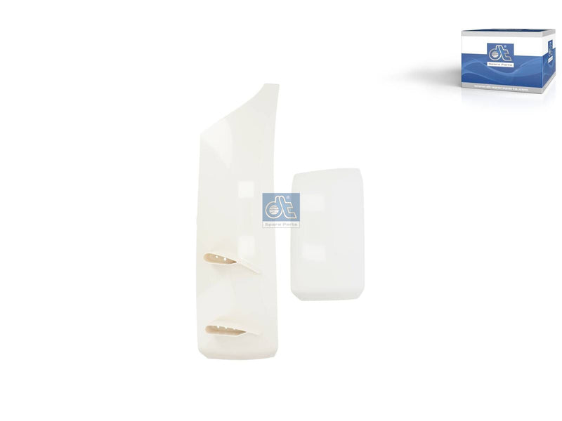 Volvo Air deflector kit, L/H - FE 2006–2013