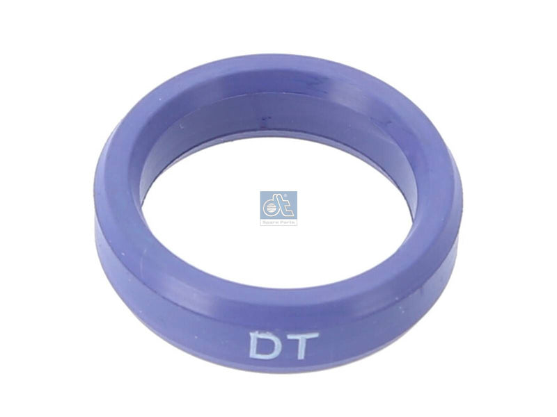 Volvo Turbocharger Seal Ring 18.9 x 25.1 x 7 mm - FH12 1993–2005, FH13 2005 on, FH16 2003–2006, FM9 2001–2005, FM12 1998–2005, FM11, FM13 2005 on, FMX 2012 on