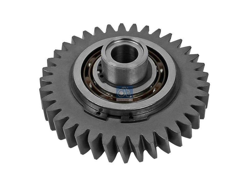 Volvo Counter gear - FM11, FM13 2012 on, FM11, FM13 2005–2012, FM9 2001–2005