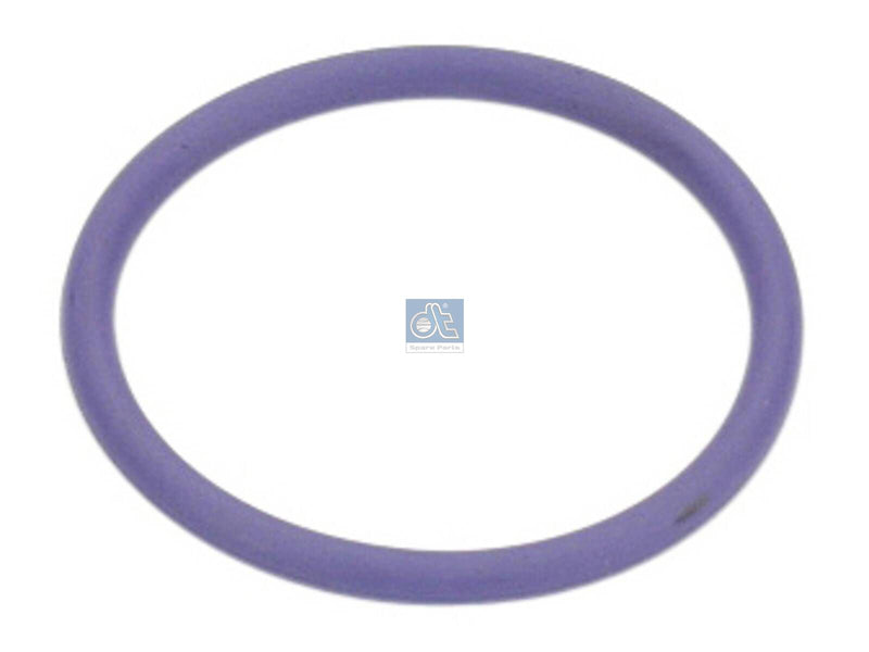 Volvo O-Ring 34.2 x 3 mm - FH13, FM11, FM13 2005 on, FH12 1993–2005, FH16 1998–2006, FMX 2012 on, FM12 1998–2005, FM9 2001–2005