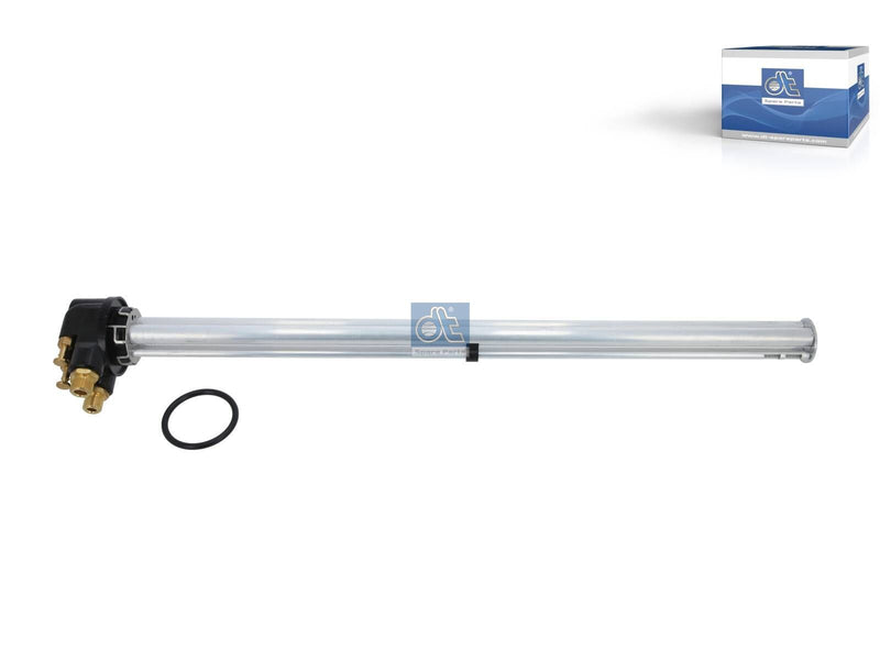 Volvo Fuel Level Sensor - FH13, FM11, FM13 2005–2012, FH12 1993–2005, FH16 1998–2006, FM12 1998–2005, FM9 2001–2005, NH12 1997–2008, NL10, NL12 1989–1998