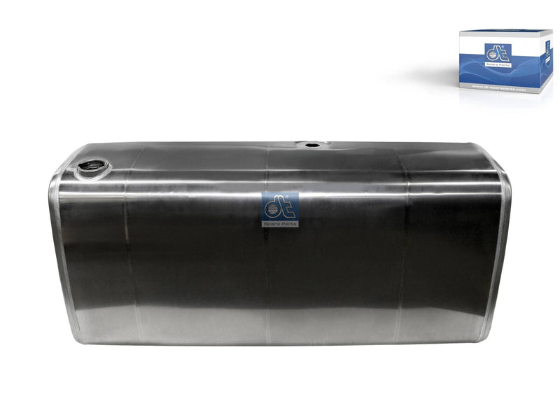 Volvo Fuel tank, L: 1530 mm, W: 690 mm, H: 710 mm - FH13 2005–2012, FH12 2001–2005, FH16 2003–2006, FM11, FM13 2005–2012, FM12 2001–2005, FM9 2001–2005, FMX 2010–2012