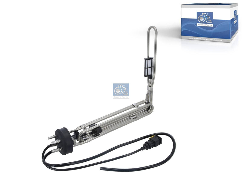 Volvo Level sensor, urea - FH13 2012 on