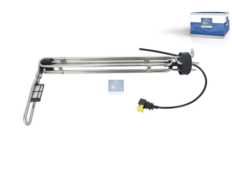 Volvo Level sensor, urea - FH13 2012 on, FM11, FM13 2012 on, FMX 2012 on
