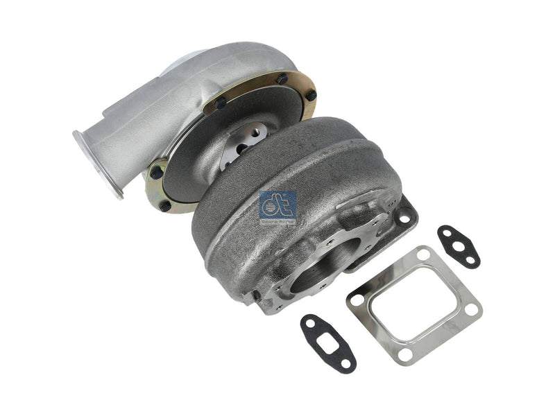 Volvo Turbocharger, with gasket kit - FL10 1985–1998