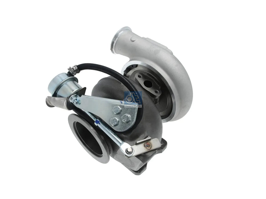 Volvo Turbocharger - FM 9 D9A 380HP