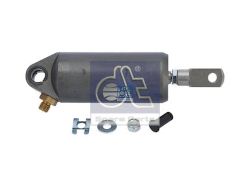 Volvo Cylinder, complete