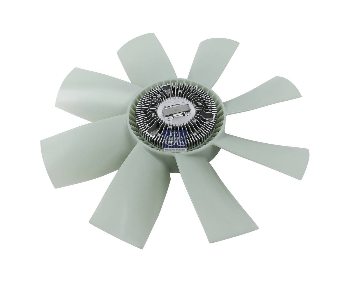 Volvo Engine Fan With Clutch FH 12 19932001, FM 12 19982001 — Truck