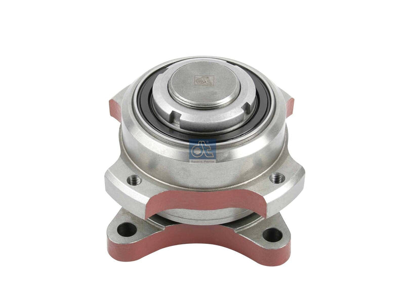 Volvo Fan hub, H: 88 mm
