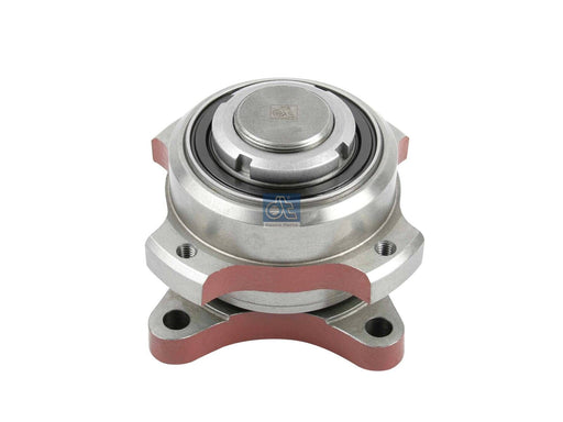 Volvo Fan hub, H: 88 mm