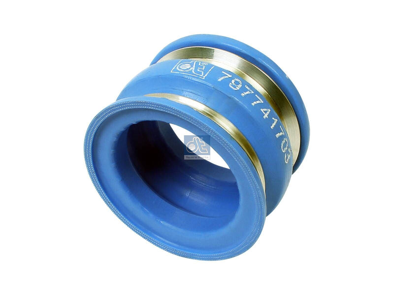 Volvo Charge air hose, D: 75 mm, L: 49 mm
